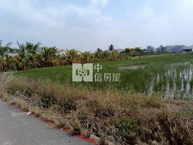 永康大灣方正美農地房屋室內格局與周邊環境