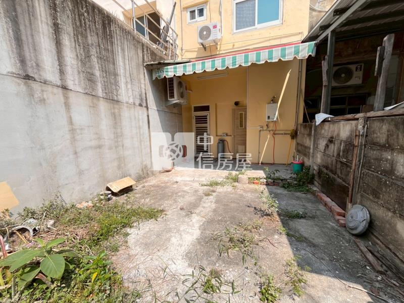 斗六柚子公園旁透天房屋室內格局與周邊環境