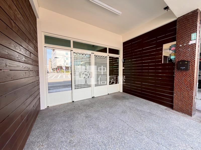 斗六柚子公園旁透天房屋室內格局與周邊環境