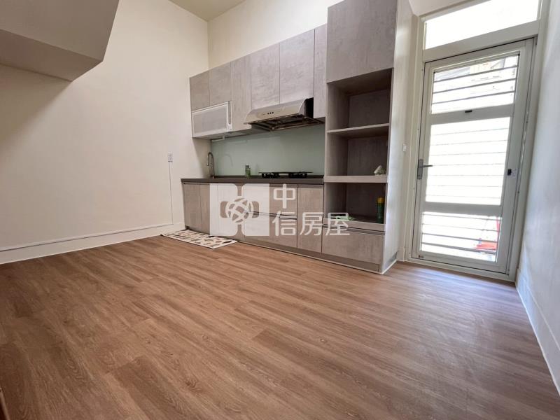 斗六柚子公園旁透天房屋室內格局與周邊環境