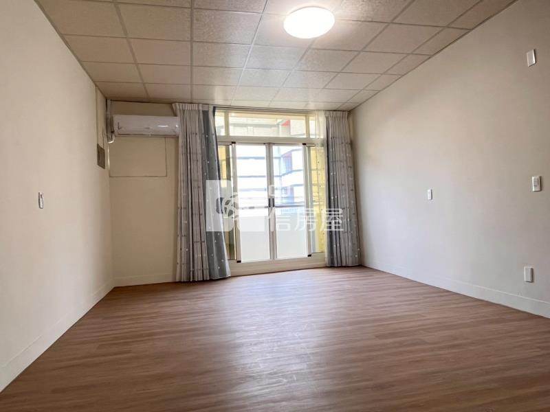 斗六柚子公園旁透天房屋室內格局與周邊環境