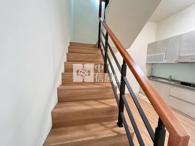 斗六柚子公園旁透天房屋室內格局與周邊環境