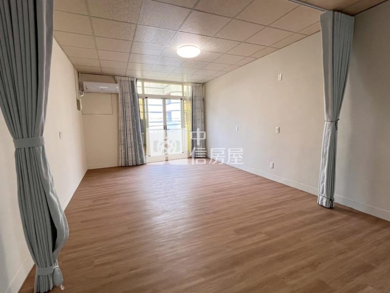 斗六柚子公園旁透天房屋室內格局與周邊環境