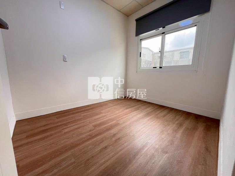 斗六柚子公園旁透天房屋室內格局與周邊環境