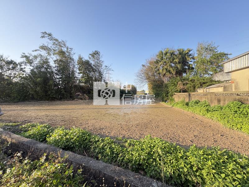 新屋三面路農地房屋室內格局與周邊環境