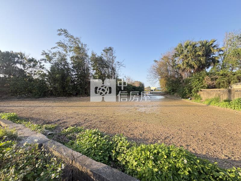 新屋三面路農地房屋室內格局與周邊環境