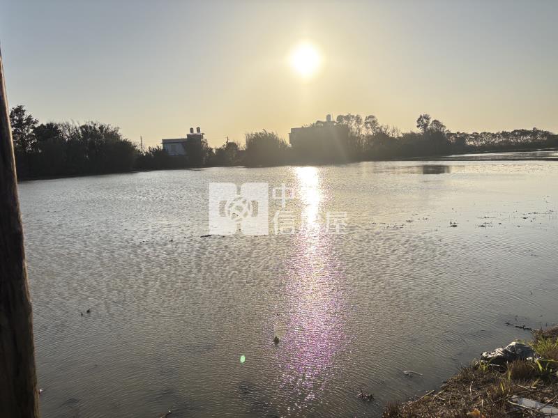 新屋三面路農地房屋室內格局與周邊環境