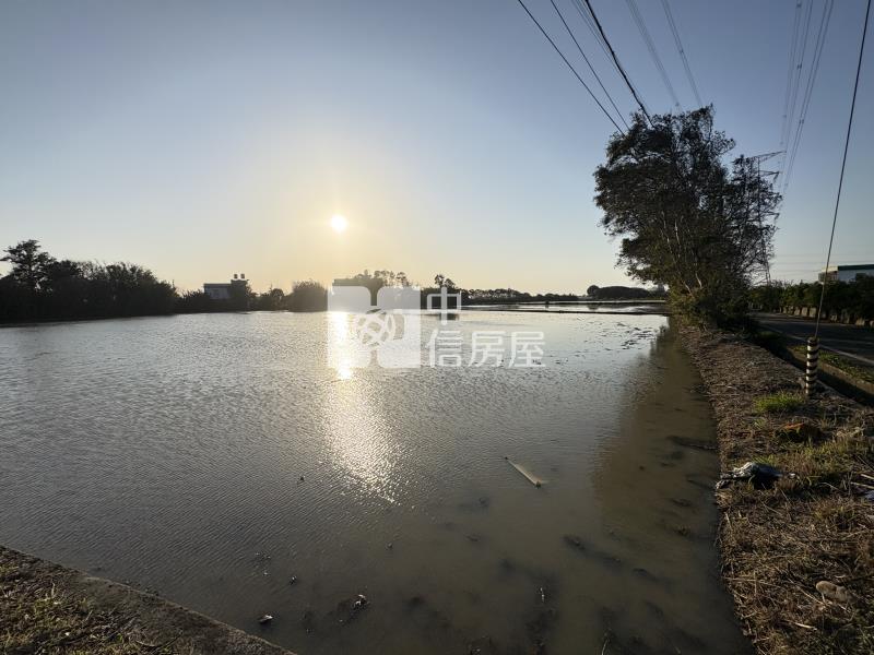 新屋三面路農地房屋室內格局與周邊環境