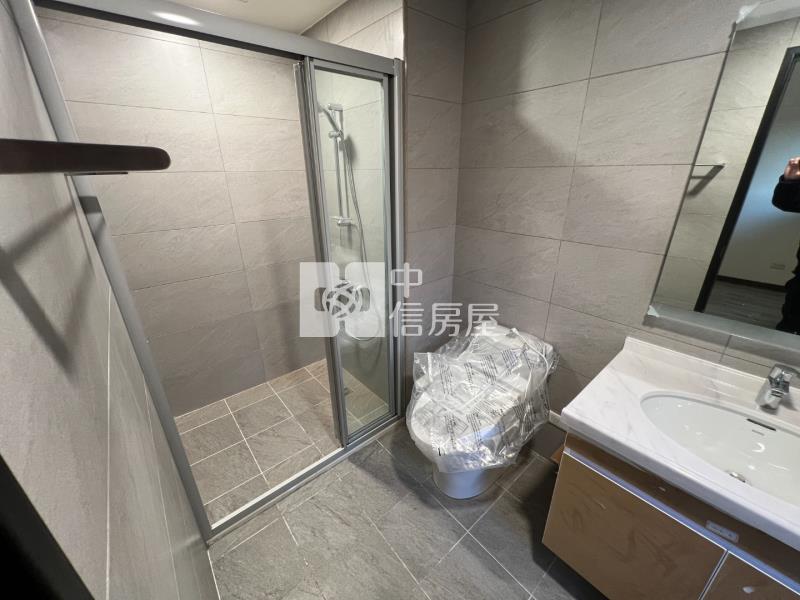 【專任】新竹王爺壟重劃區全新電梯三房+平車房屋室內格局與周邊環境