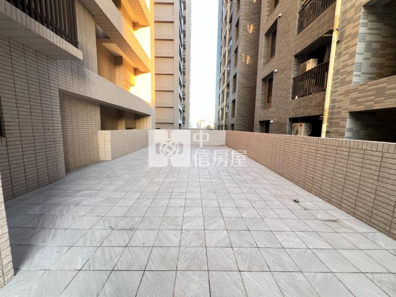 【專任】新竹王爺壟重劃區全新電梯三房+平車房屋室內格局與周邊環境