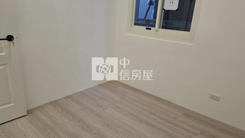 龍壽庭園藏風聚氣一樓三房車位房屋室內格局與周邊環境