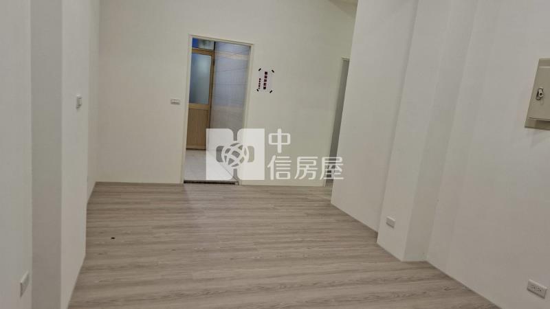 龍壽庭園藏風聚氣一樓三房車位房屋室內格局與周邊環境