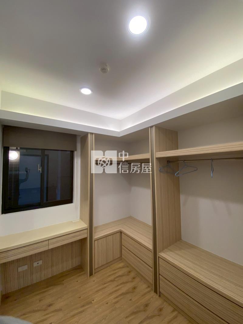 中壢區太睿A19房屋室內格局與周邊環境