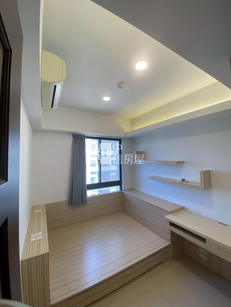 中壢區太睿A19房屋室內格局與周邊環境