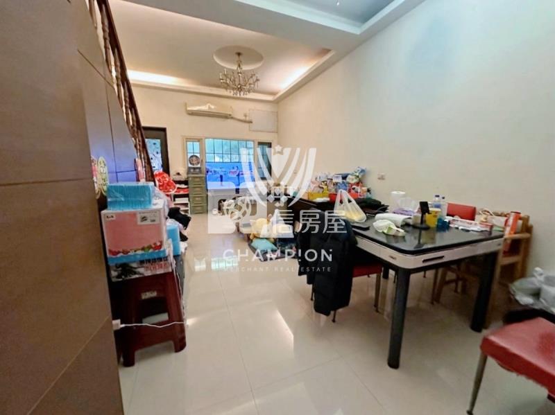 【冠軍商仲】深澳坑路精美透天房屋室內格局與周邊環境