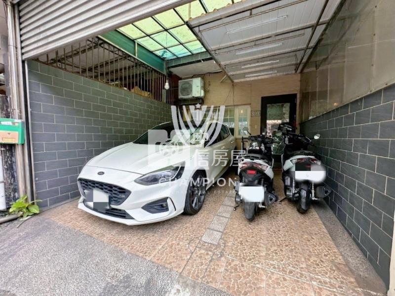 【冠軍商仲】深澳坑路精美透天房屋室內格局與周邊環境