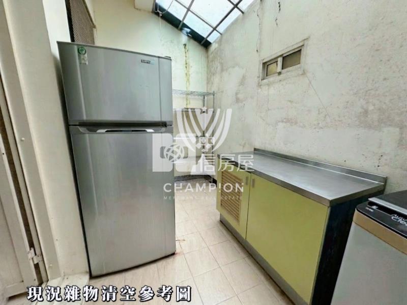 【冠軍商仲】深澳坑路精美透天房屋室內格局與周邊環境