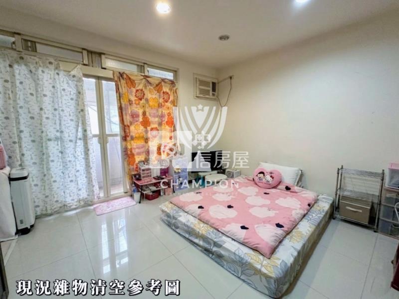 【冠軍商仲】深澳坑路精美透天房屋室內格局與周邊環境