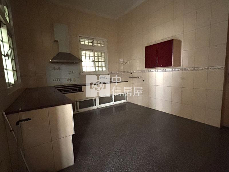 大園華興路大地坪合法農舍房屋室內格局與周邊環境