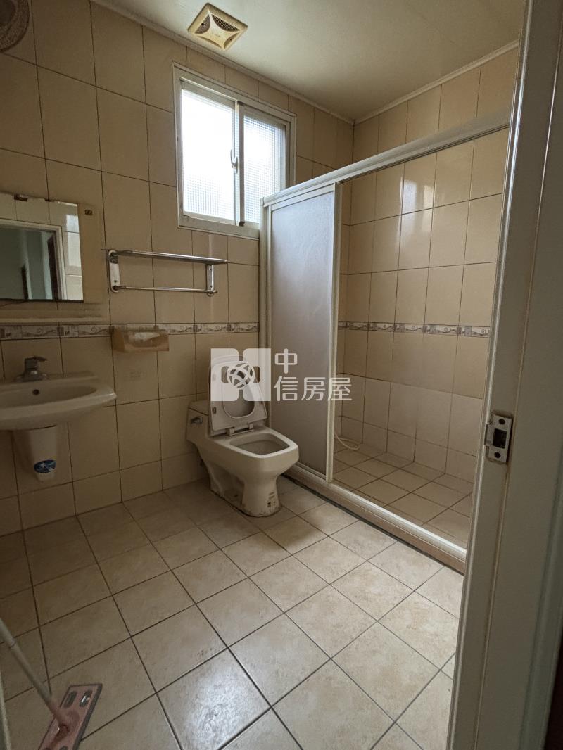 大園華興路大地坪合法農舍房屋室內格局與周邊環境