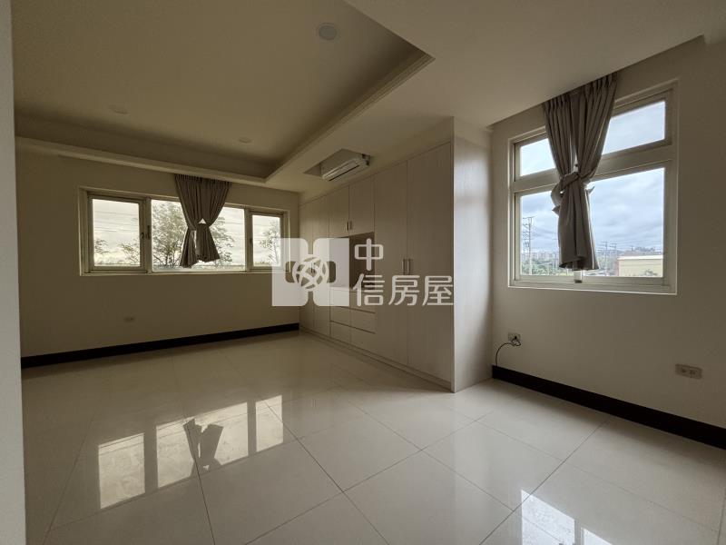 大園華興路大地坪合法農舍房屋室內格局與周邊環境