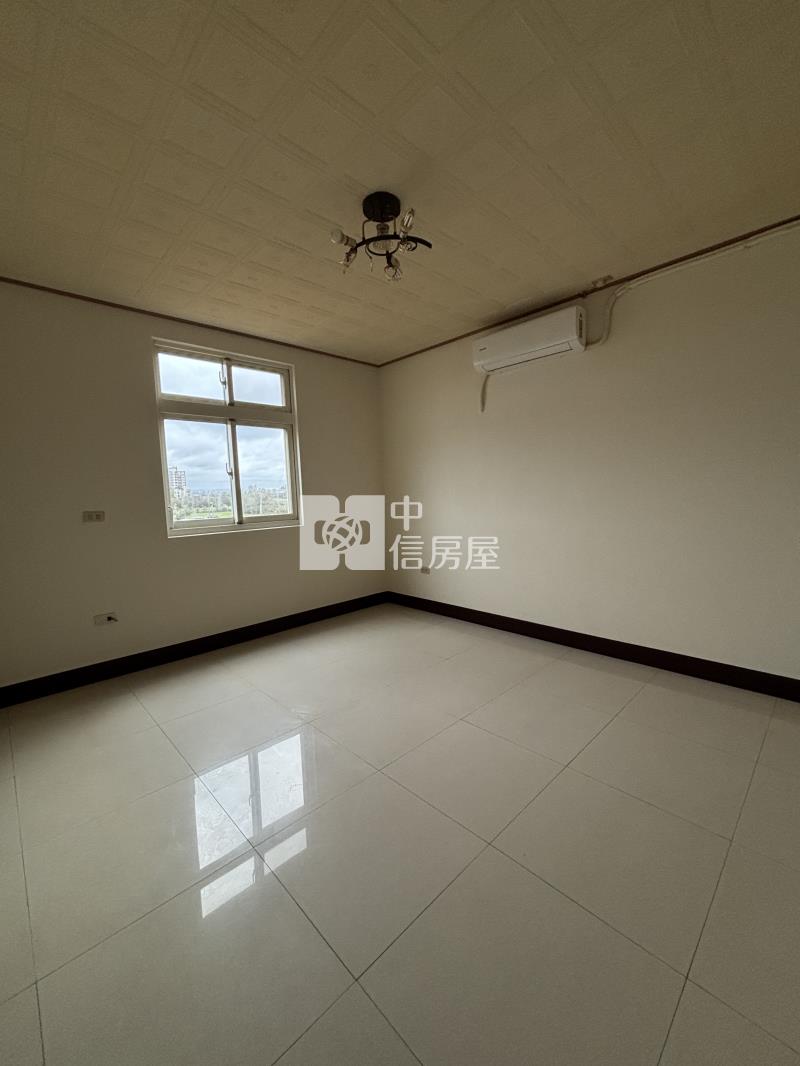 大園華興路大地坪合法農舍房屋室內格局與周邊環境