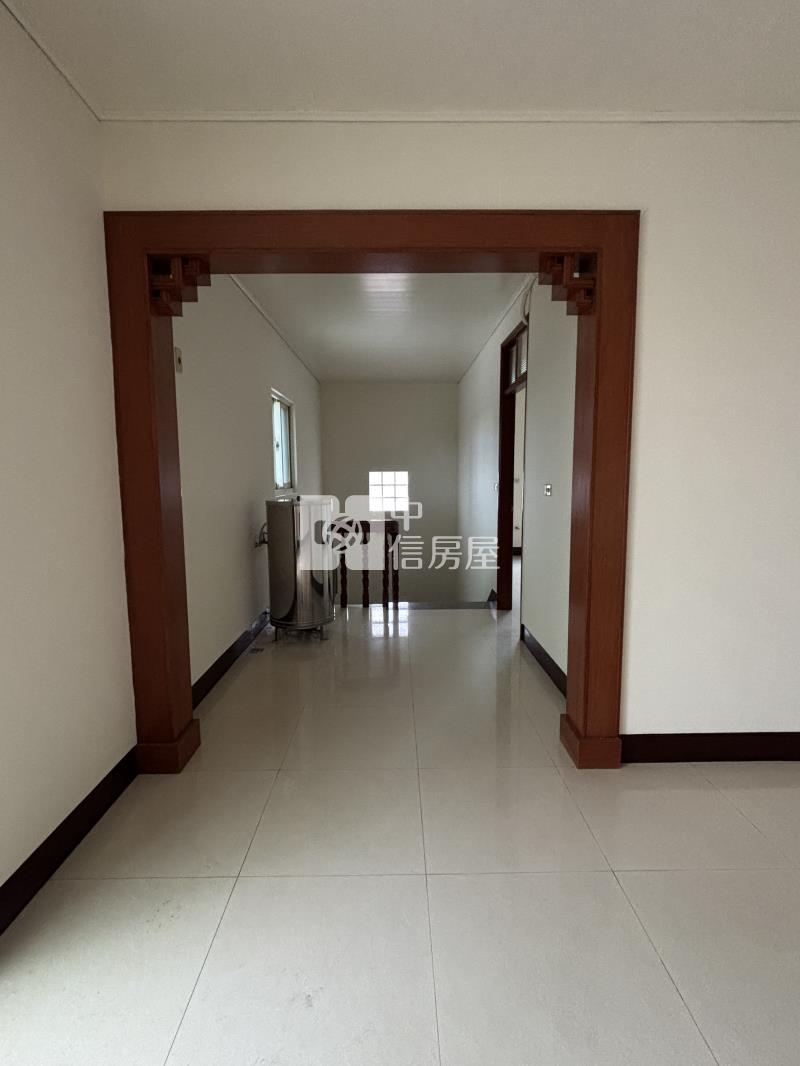 大園華興路大地坪合法農舍房屋室內格局與周邊環境