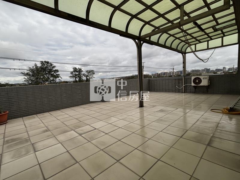 大園華興路大地坪合法農舍房屋室內格局與周邊環境