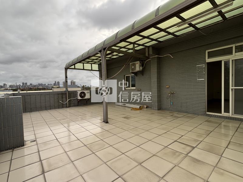 大園華興路大地坪合法農舍房屋室內格局與周邊環境