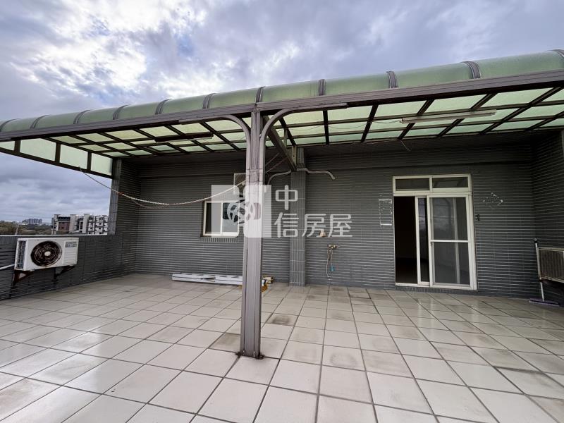 大園華興路大地坪合法農舍房屋室內格局與周邊環境