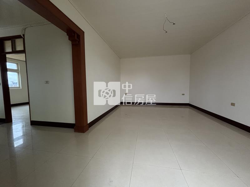 大園華興路大地坪合法農舍房屋室內格局與周邊環境