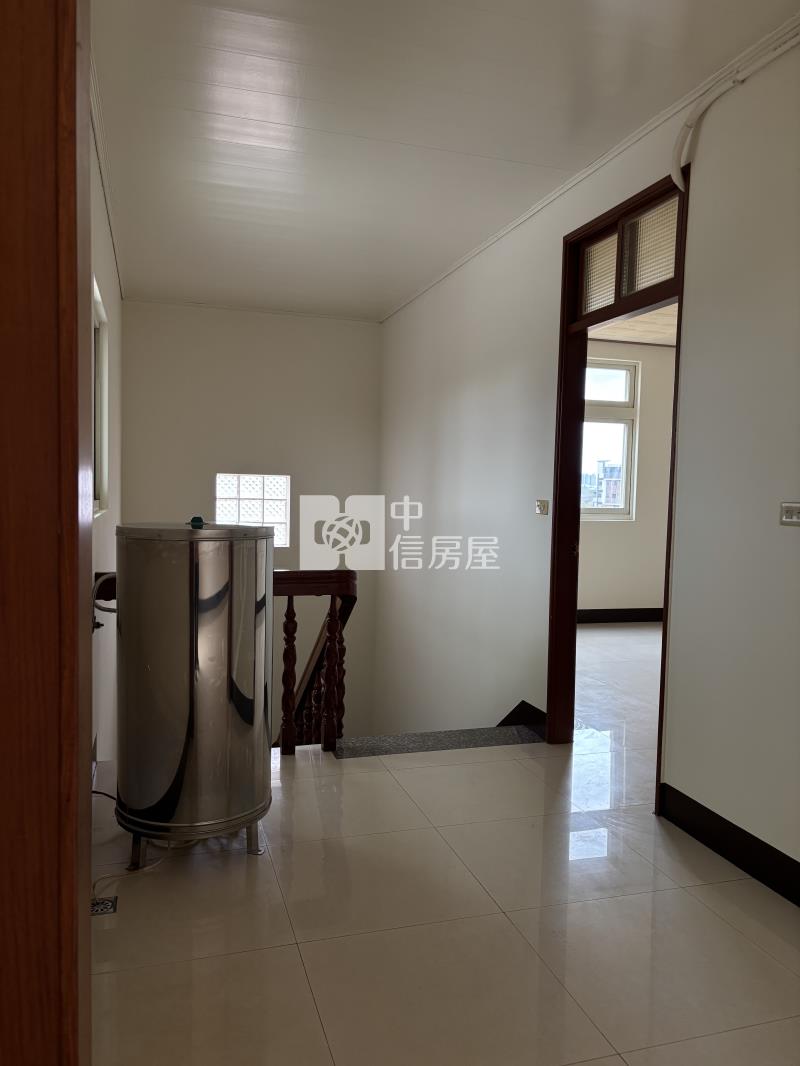 大園華興路大地坪合法農舍房屋室內格局與周邊環境