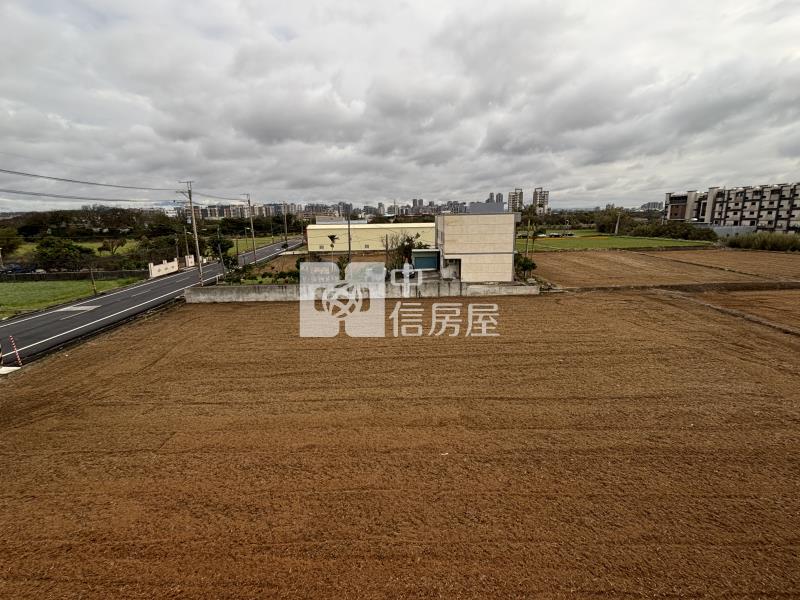 大園華興路大地坪合法農舍房屋室內格局與周邊環境