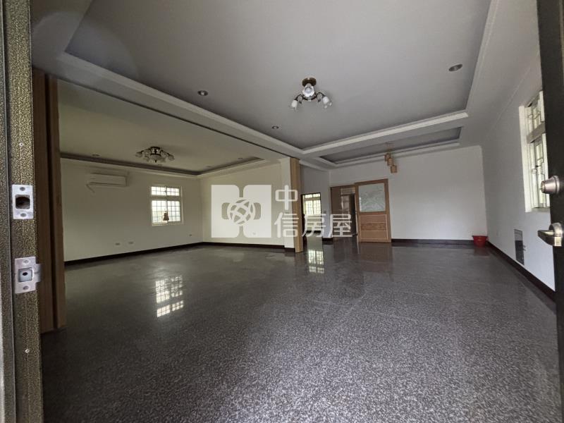 大園華興路大地坪合法農舍房屋室內格局與周邊環境