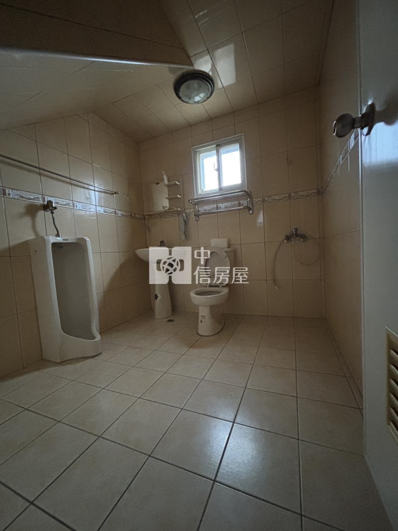 大園華興路大地坪合法農舍房屋室內格局與周邊環境