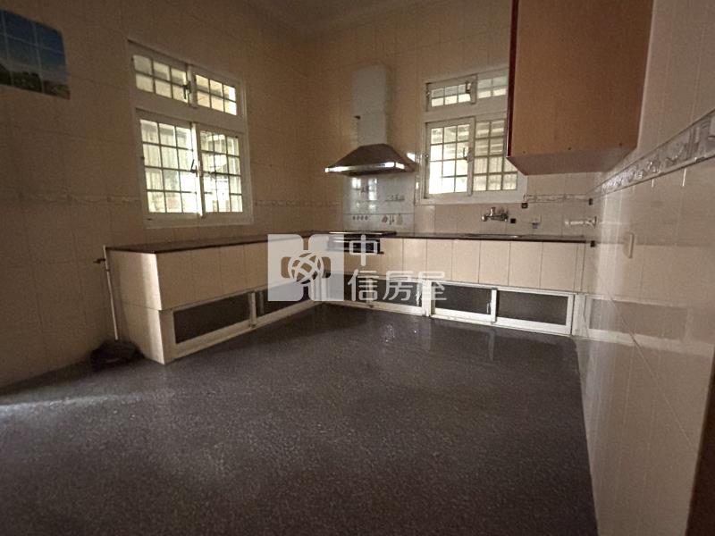 大園華興路大地坪合法農舍房屋室內格局與周邊環境