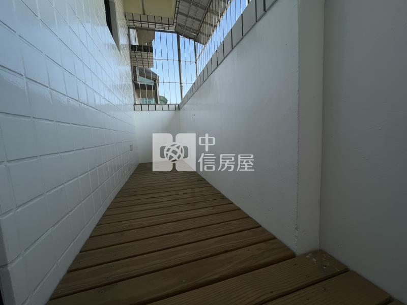 永康綠陽書豪門精緻二房A房屋室內格局與周邊環境