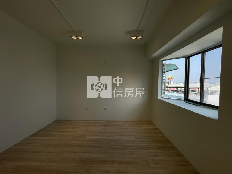 永康綠陽書豪門精緻二房A房屋室內格局與周邊環境