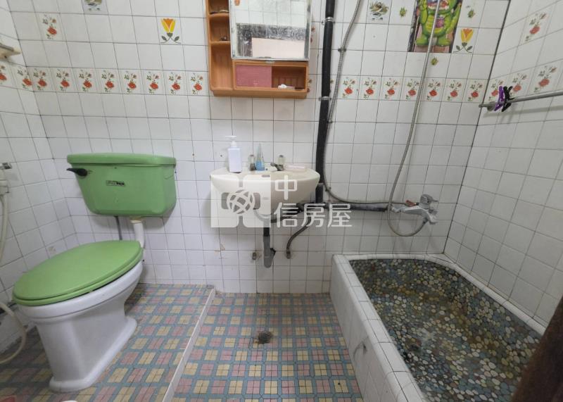 善化麥當勞旁活巷邊間美透天房屋室內格局與周邊環境