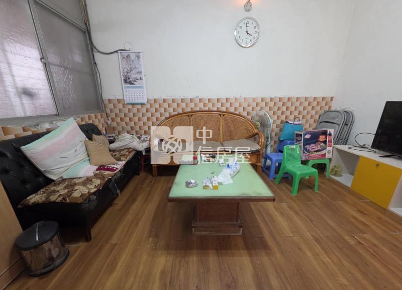 善化麥當勞旁活巷邊間美透天房屋室內格局與周邊環境