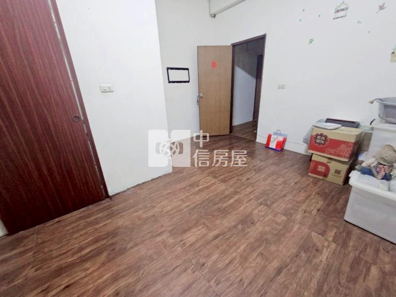 善化麥當勞旁活巷邊間美透天房屋室內格局與周邊環境