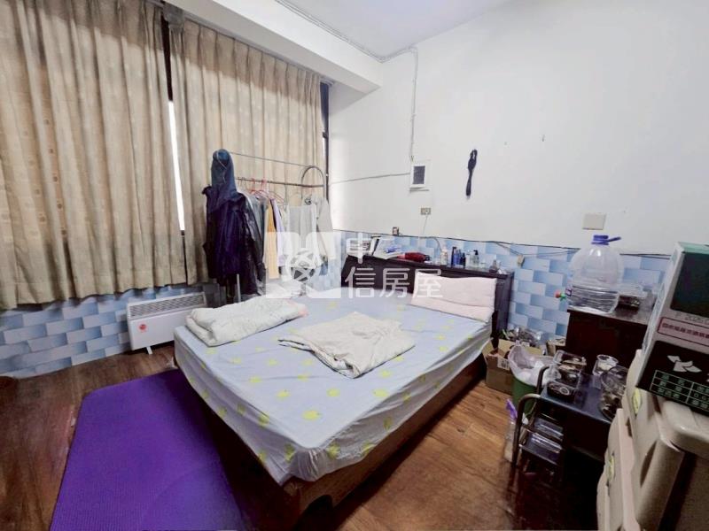 善化麥當勞旁活巷邊間美透天房屋室內格局與周邊環境