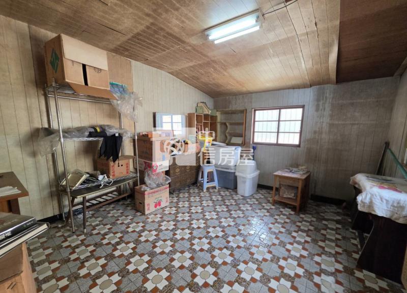 善化麥當勞旁活巷邊間美透天房屋室內格局與周邊環境