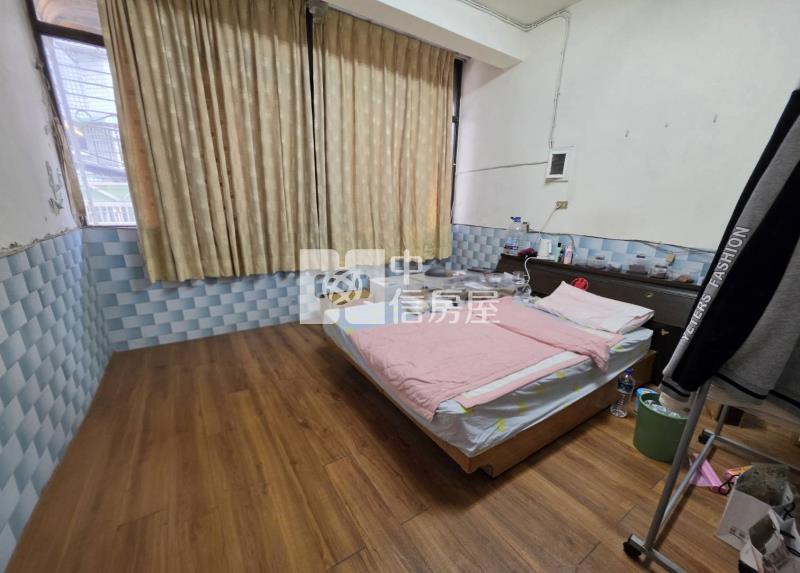 善化麥當勞旁活巷邊間美透天房屋室內格局與周邊環境