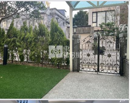 楊梅陽光山林別墅房屋室內格局與周邊環境