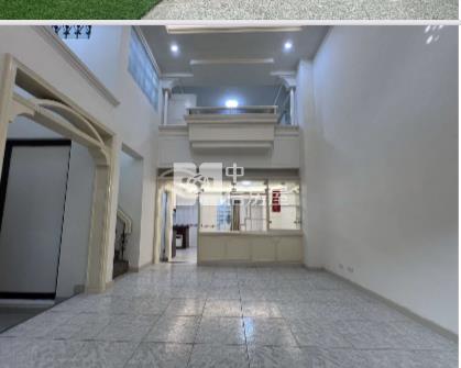 楊梅陽光山林別墅房屋室內格局與周邊環境