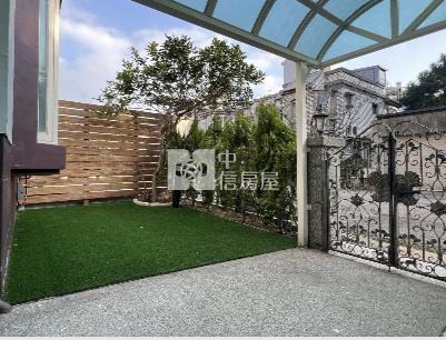 楊梅陽光山林別墅房屋室內格局與周邊環境