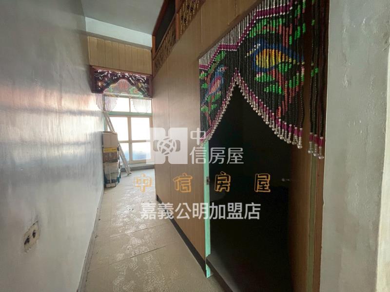 大林市中心低總價透天房屋室內格局與周邊環境