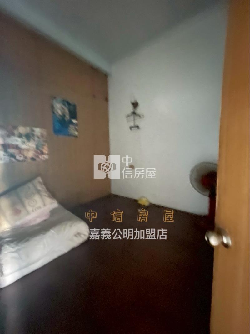 大林市中心低總價透天房屋室內格局與周邊環境