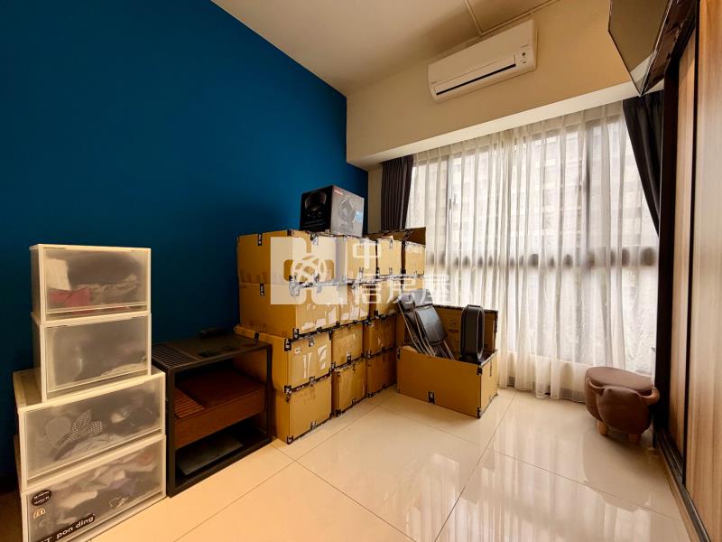 過嶺🌿7年屋「宜雄瓏耀」質感大兩房車雙衛浴開窗房屋室內格局與周邊環境